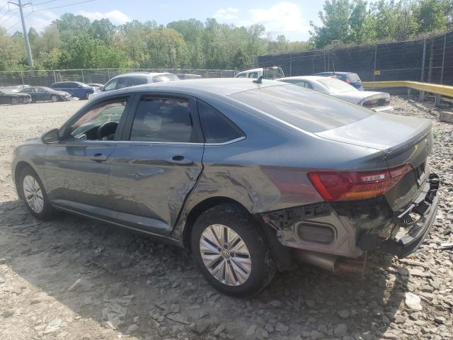 2019 VOLKSWAGEN JETTA S - 3VWC57BU0KM231999