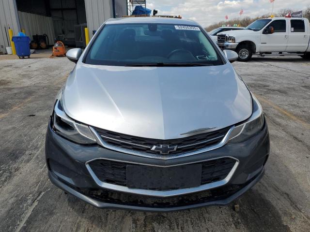2017 CHEVROLET CRUZE LT - 1G1BE5SM3H7249184