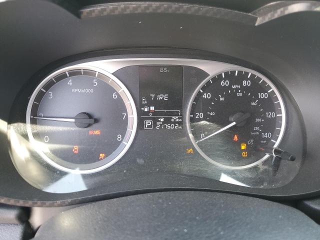 2021 NISSAN VERSA S - 3N1CN8DV1ML857541
