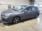 2023 SUBARU IMPREZA PR - 4S3GTAV68P3700429