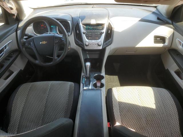 2015 CHEVROLET EQUINOX LS - 1GNALAEK3FZ118003