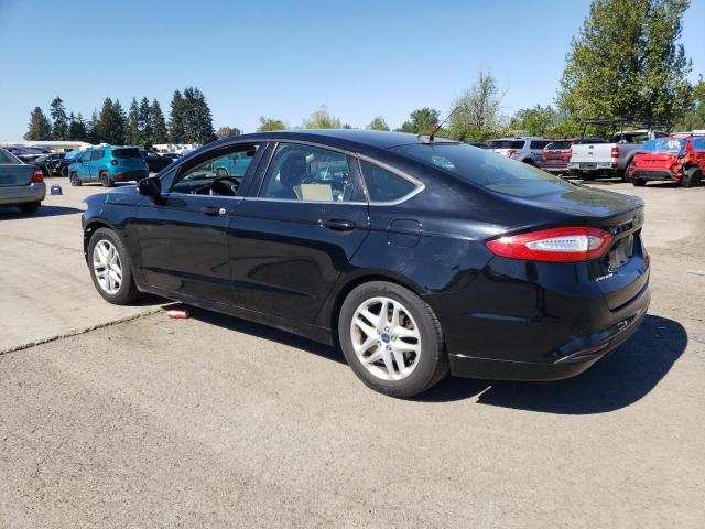 Vin: 3fa6p0h79gr380737, lot: 53461835, ford fusion se 20162