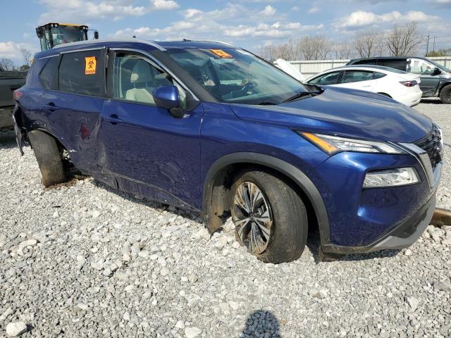 Vin: 5n1bt3bb1nc732722, lot: 54491395, nissan rogue sv 20224