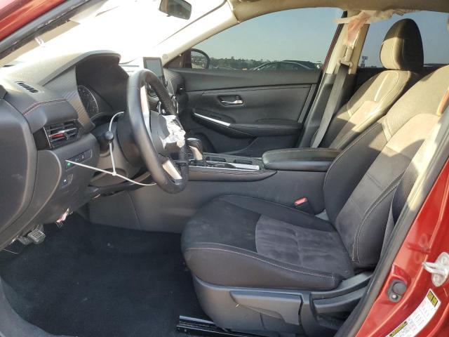 2020 NISSAN SENTRA SR - 3N1AB8DVXLY217894