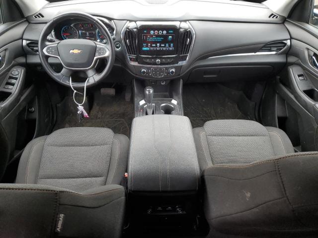2018 CHEVROLET TRAVERSE L - 1GNEVGKW8JJ153682