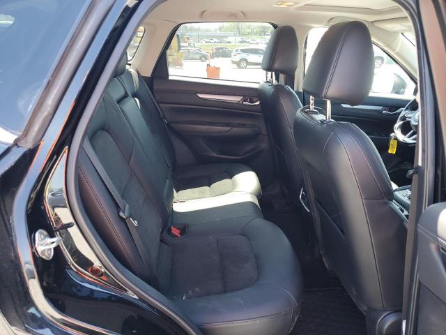 2019 MAZDA CX-5 TOURI - JM3KFACM6K1634817