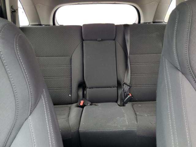 2016 KIA SORENTO LX - 5XYPG4A37GG180480
