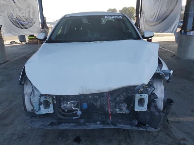 2023 KIA FORTE LX - 3KPF24AD7PE656839