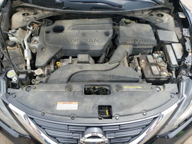 2017 NISSAN ALTIMA 2.5 - 1N4AL3AP2HN307800
