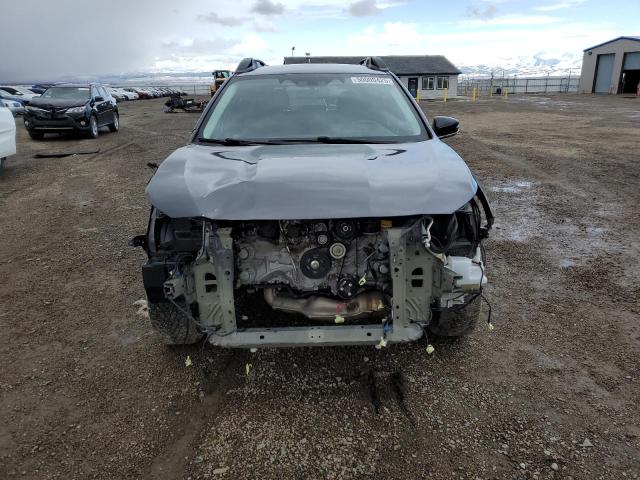 2023 SUBARU OUTBACK PR 4S4BTACC1P3166060