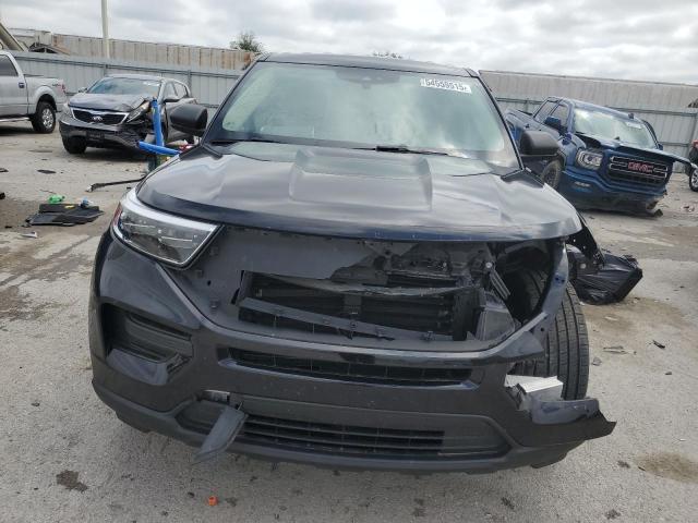 2020 FORD EXPLORER - 1FMSK7BH3LGB83836