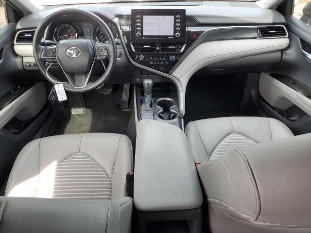 2023 TOYOTA CAMRY SE N - 4T1T11AK2PU787807