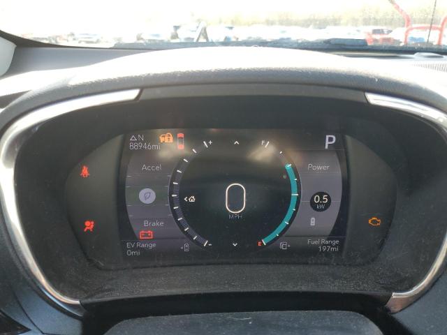 2019 CHEVROLET VOLT PREMI - 1G1RD6S52KU126940