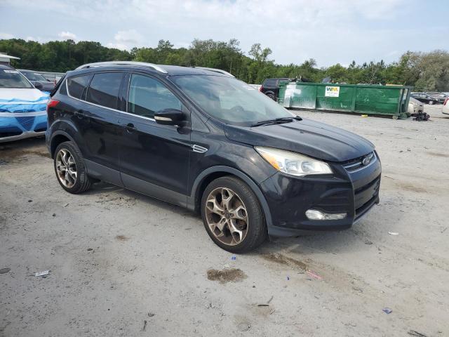 Vin: 1fmcu0j93gua60951, lot: 54600005, ford escape titanium 20164