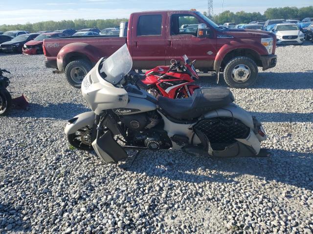 2023 INDIAN MOTORCYCLE CO. ROADMASTER - 56KTKDBBXP3413687