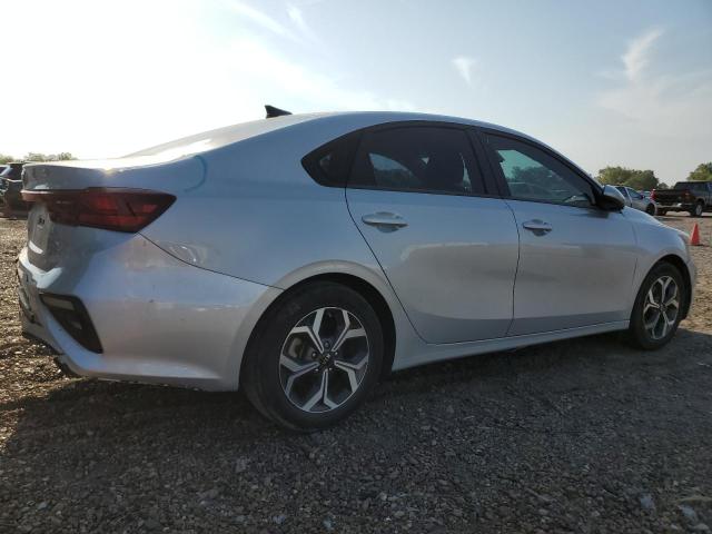 Vin: 3kpf24ad2me413581, lot: 54127025, kia forte fe 20213