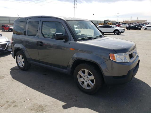 Vin: 5j6yh2h71bl007317, lot: 51018765, honda element ex 20114