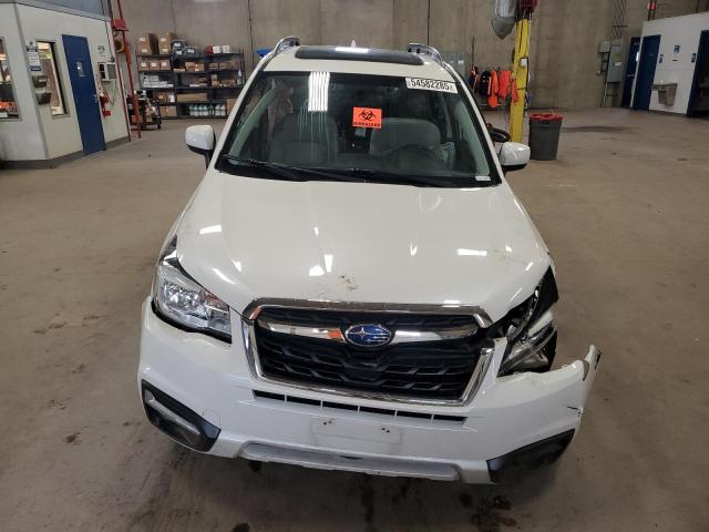 2018 SUBARU FORESTER 2 - JF2SJAGC5JH596237