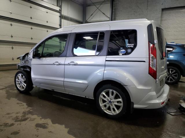 Vin: nm0as8f74f1175417, lot: 53881845, ford transit xlt 20152