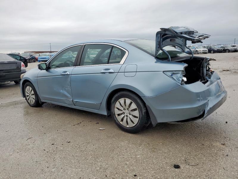 Vin: 1hgcp2f33ca063986, lot: 51529245, honda accord lx 20122