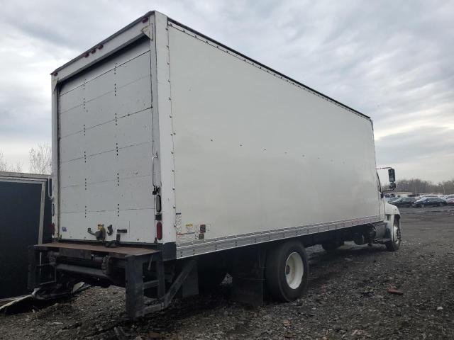 HINO 258/268 2015 white conventi diesel 5PVNE8JT9F4S56346 photo #4