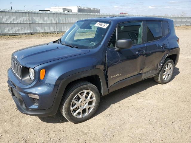 JEEP RENEGADE LATITUDE