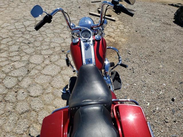 2006 HARLEY-DAVIDSON FLHRI - 1HD1FBW136Y632496