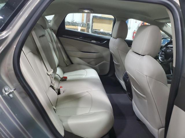 2017 BUICK LACROSSE E 1G4ZP5SS4HU175771