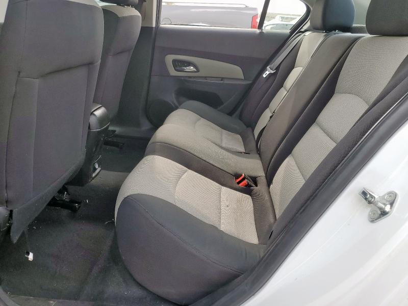 2016 CHEVROLET CRUZE LIMI - 1G1PC5SH5G7210898