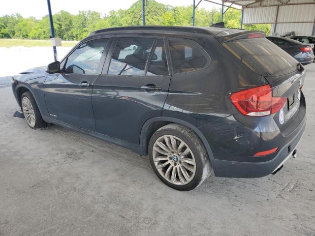 Vin: wbavm1c54fvz93812, lot: 55279335, bmw x1 sdrive28i 20152