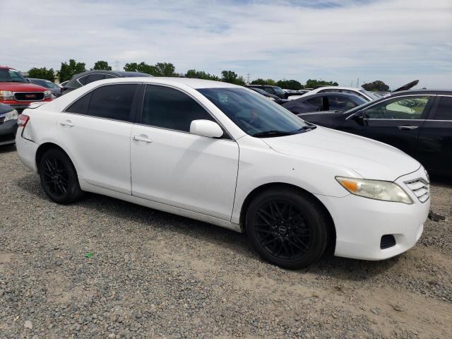 Vin: 4t1bf3ek3au516085, lot: 52985435, toyota camry base 20104