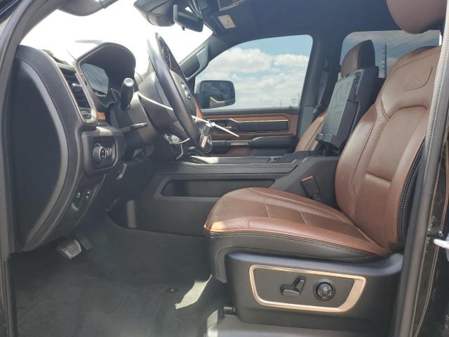 2023 RAM 1500 LONGH 1C6SRFKTXPN579995
