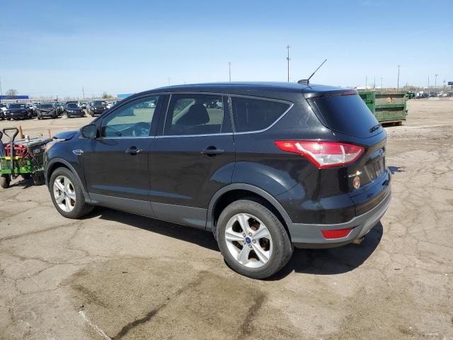 Vin: 1fmcu9g97fua09852, lot: 54559205, ford escape se 20152
