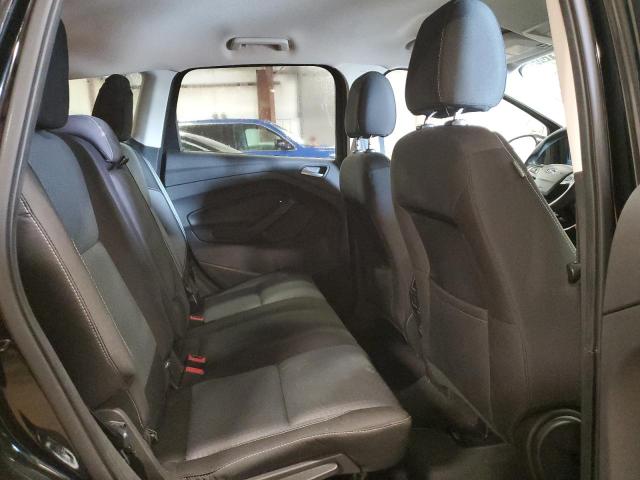 2017 FORD ESCAPE SE - 1FMCU0G90HUA52282