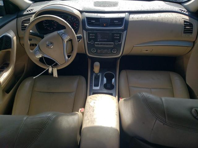 2016 NISSAN ALTIMA 2.5 - 1N4AL3AP2GC123659