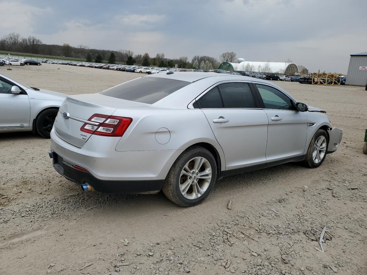 FORD TAURUS SEL