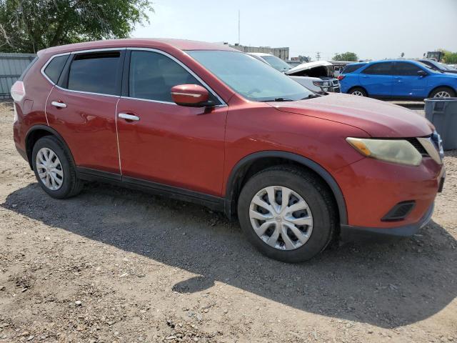 Vin: 5n1at2mt4ec820417, lot: 51632765, nissan rogue s 20144