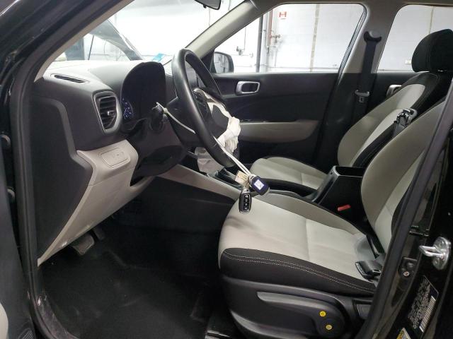 2020 HYUNDAI VENUE SEL - KMHRC8A33LU026655