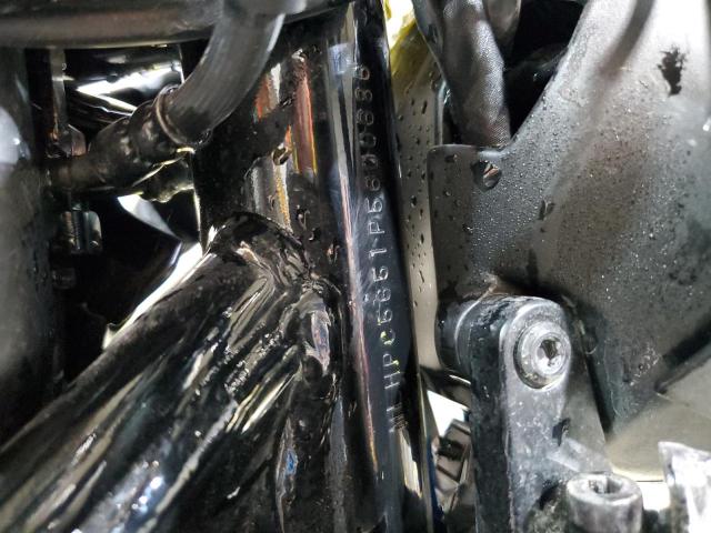 2023 HONDA CMX500 A MLHPC5651P5600686