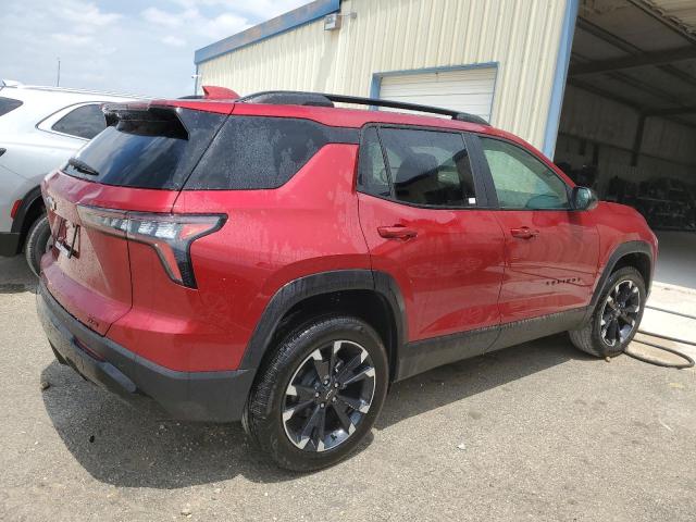 Vin: 3gnaxtegxsl288050, lot: 53404145, chevrolet equinox rs 20253
