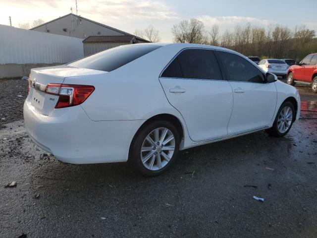 Vin: 4t1bf1fk3cu523382, lot: 52340905, toyota camry base 20123