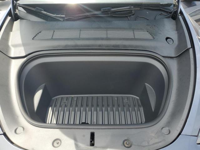 2023 TESLA MODEL Y - 7SAYGDED6PF950198