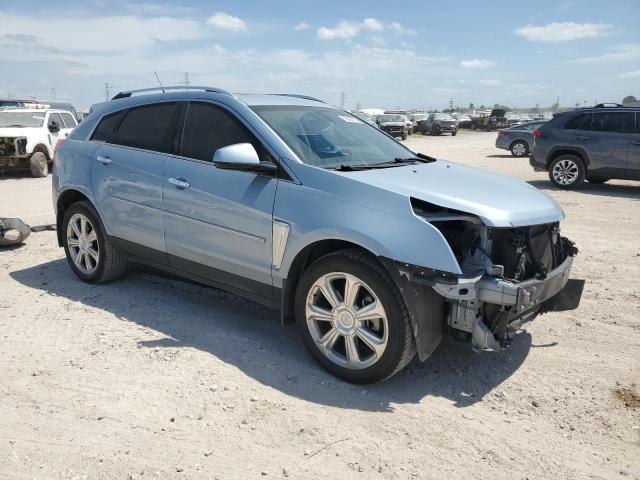 Vin: 3gyfnde37ds535759, lot: 52620105, cadillac srx performance collection 20134