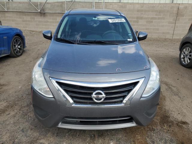 2016 NISSAN VERSA S - 3N1CN7AP3GL877925