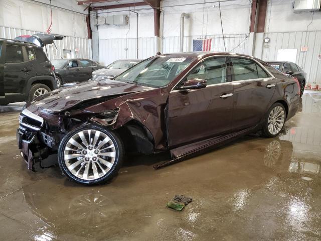 Vin: 1g6ay5ss1h0190012, lot: 54775635, cadillac cts premium luxury 2017 img_1