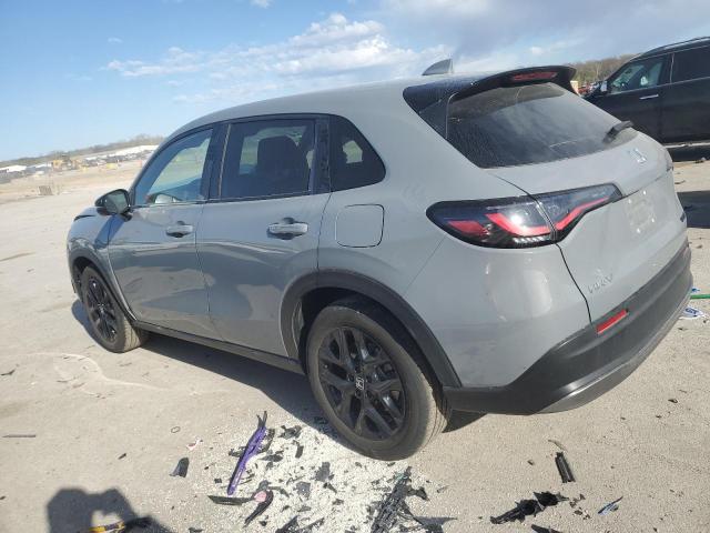 2025 HONDA HR-V SPORT 3CZRZ2H58SM711741