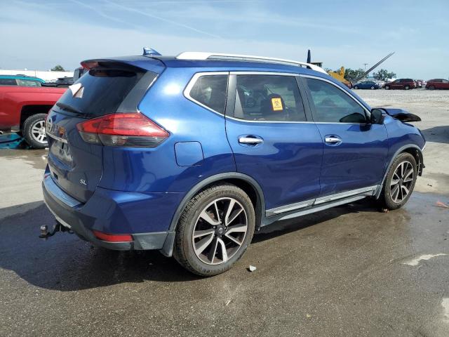 2017 NISSAN ROGUE S - 5N1AT2MT7HC757883