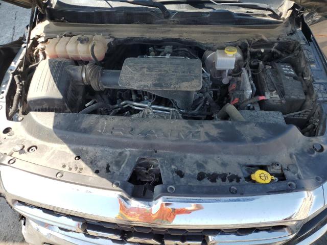 2023 RAM 1500 BIG H - 1C6RRFBGXPN529454