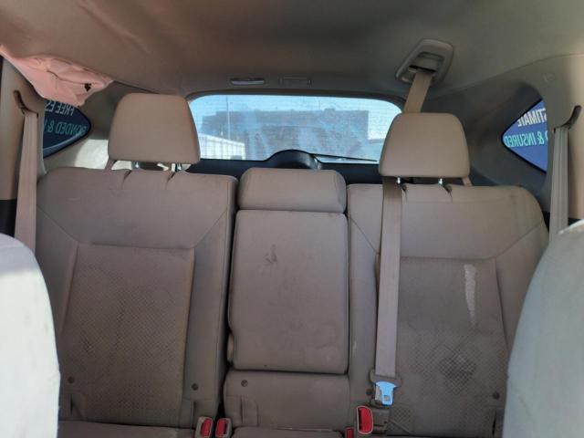 2015 HONDA CR-V LX - 2HKRM4H37FH635665