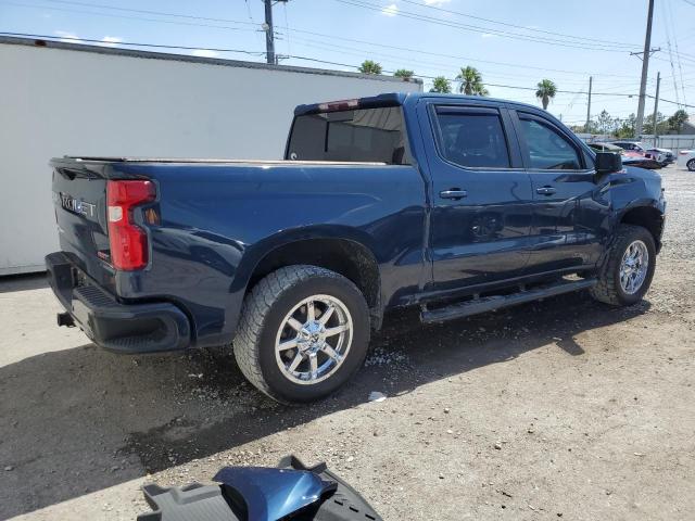 Vin: 3gcuyeet2lg394594, lot: 54760145, chevrolet all models k1500 rst 20203